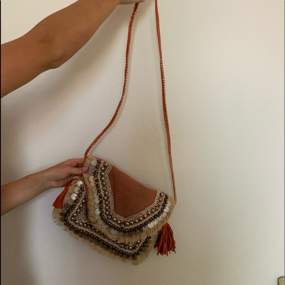 Free people purse